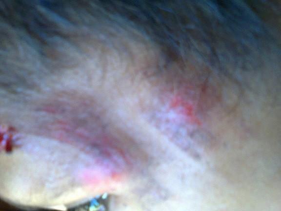 Atenção Conselho Tutelar de Barras: ‘Garoto é embriagado e agredido por outro aluno ’ - Imagem 1