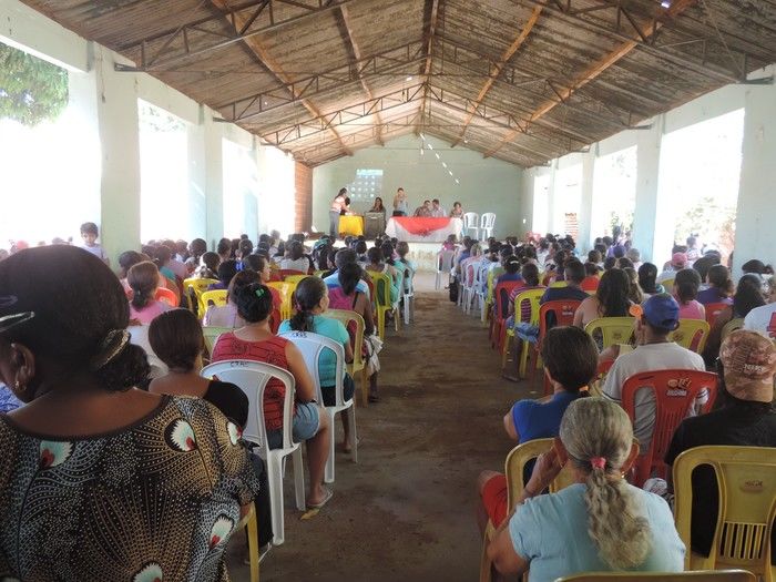 Seminário sobre Cadastro Único e Programa Bolsa Família. - Imagem 7