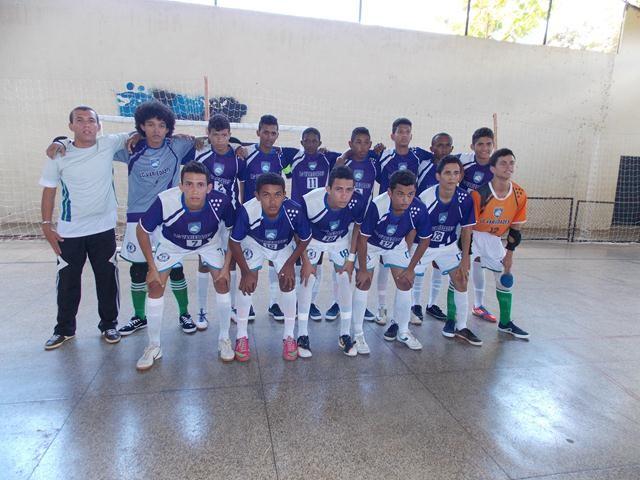 CONFIRA OS RESULTADOS DA RODADA DE ABERTURA DA COPA NORTE DE FUTSAL SUB-17 REALIZADA NESTE DOMINGO (17/08)‏ - Imagem 27