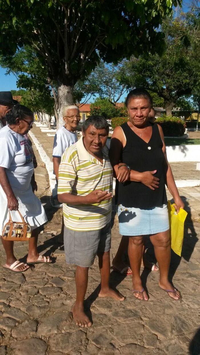 CRAS realiza café da manhã com idosos - Imagem 45