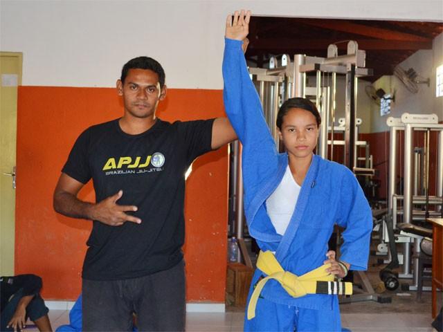 Academia Atitude premiou os vencedores do I Campeonato de Jiu-Jítsu - Imagem 12