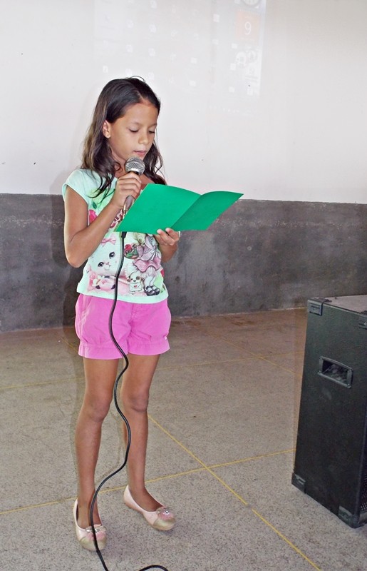 Secretaria de Educação realiza belíssimo café da manhã em homenagem ao dia dos Pais - Imagem 50