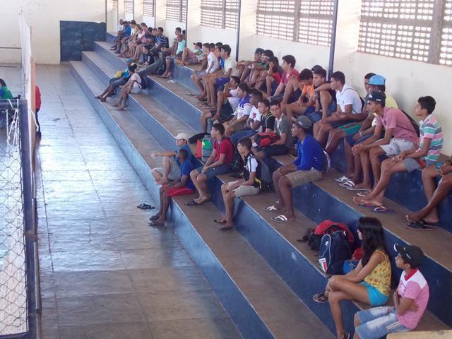 CONFIRA OS RESULTADOS DA RODADA DE ABERTURA DA COPA NORTE DE FUTSAL SUB-17 REALIZADA NESTE DOMINGO (17/08)‏ - Imagem 8