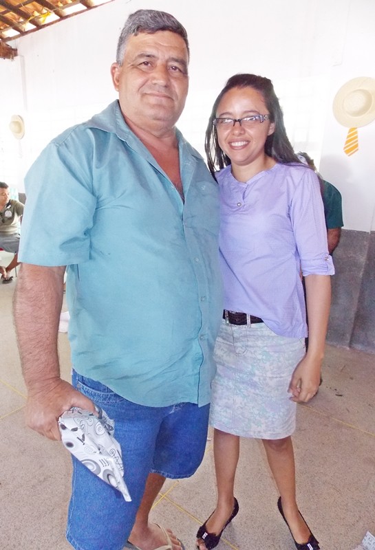 Secretaria de Educação realiza belíssimo café da manhã em homenagem ao dia dos Pais - Imagem 7