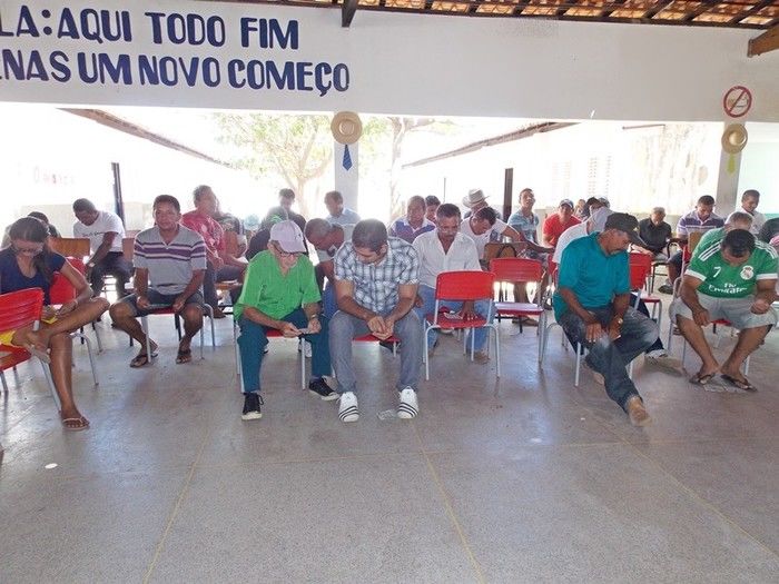Secretaria de Educação realiza belíssimo café da manhã em homenagem ao dia dos Pais - Imagem 17