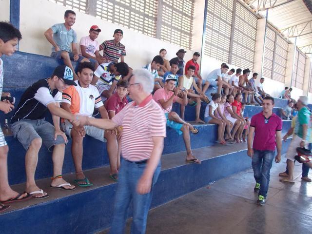 CONFIRA OS RESULTADOS DA RODADA DE ABERTURA DA COPA NORTE DE FUTSAL SUB-17 REALIZADA NESTE DOMINGO (17/08)‏ - Imagem 32