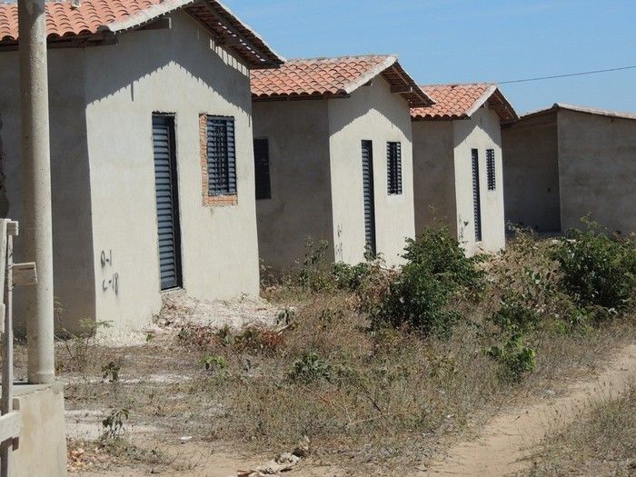 Famílias de Pedro II realizam o sonho da casa própria - Imagem 5