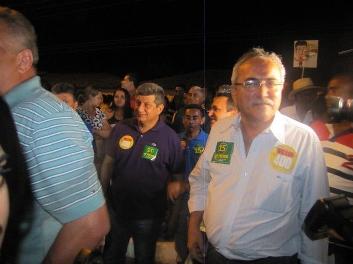 Governador e comitiva visita Redenção do Gurguéia durante festejos  - Imagem 6