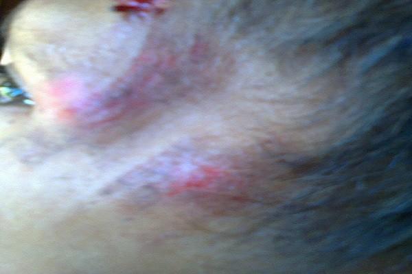 Atenção Conselho Tutelar de Barras: ‘Garoto é embriagado e agredido por outro aluno ’ - Imagem 3