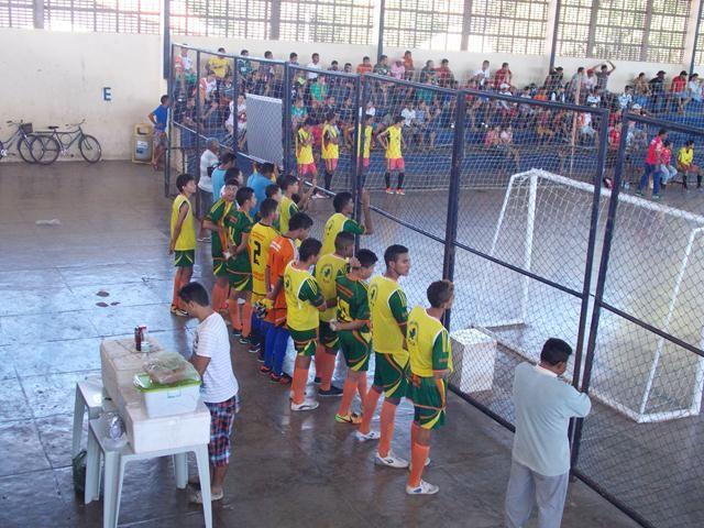 CONFIRA OS RESULTADOS DA RODADA DE ABERTURA DA COPA NORTE DE FUTSAL SUB-17 REALIZADA NESTE DOMINGO (17/08)‏ - Imagem 10