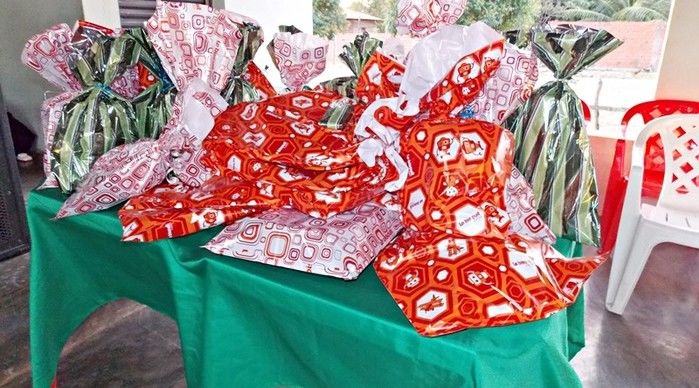 Secretaria Municipal de Assistência Social realiza tarde de lazer aos Idosos do município  - Imagem 49