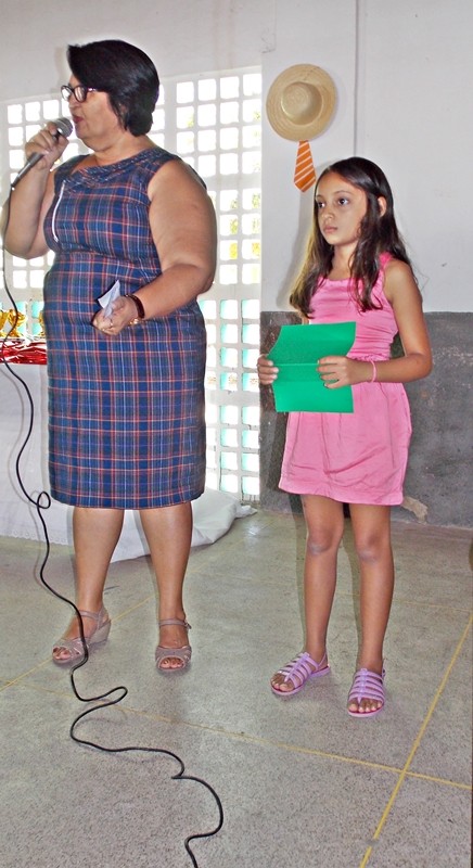 Secretaria de Educação realiza belíssimo café da manhã em homenagem ao dia dos Pais - Imagem 53