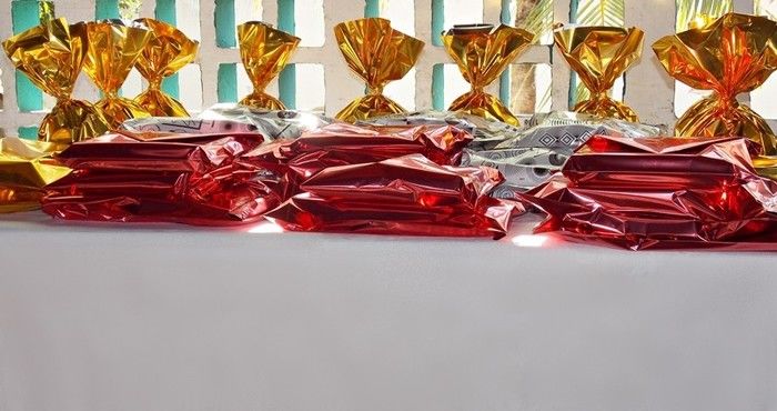 Secretaria de Educação realiza belíssimo café da manhã em homenagem ao dia dos Pais - Imagem 62