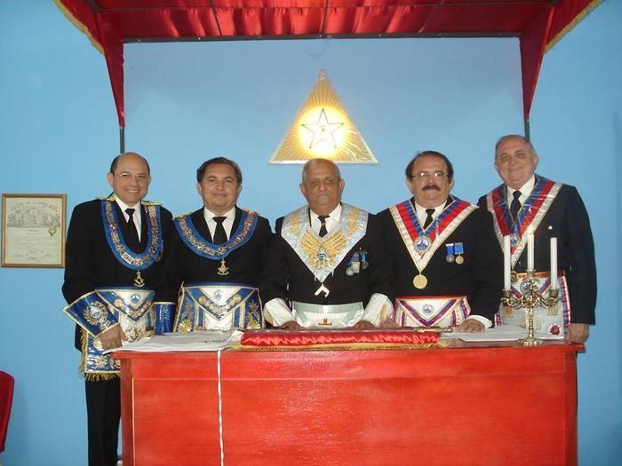 20 de Agosto “Dia do Maçom” - Imagem 4