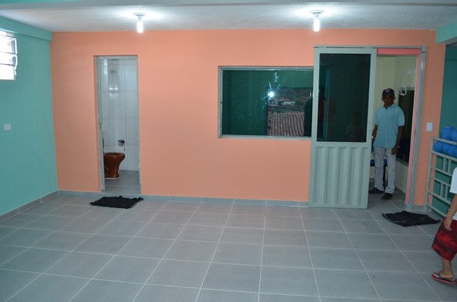 Vera Mendes: Inaugurada a mais nova loja de material de construção. - Imagem 3