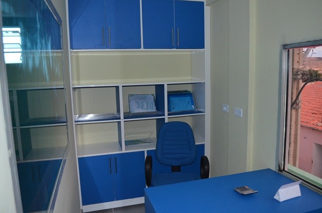 Vera Mendes: Inaugurada a mais nova loja de material de construção. - Imagem 1