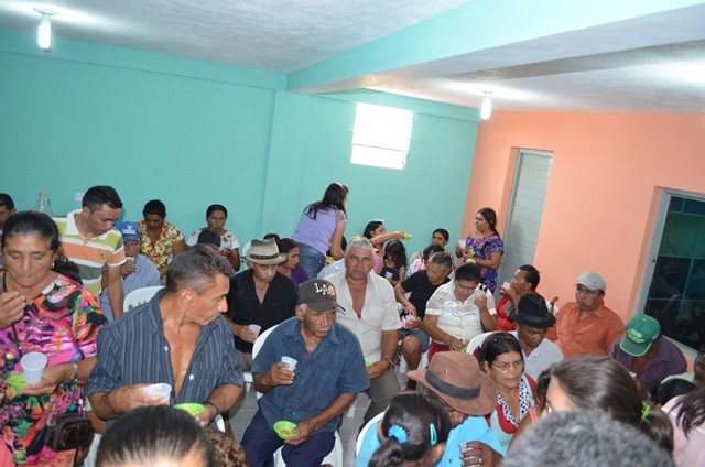 Vera Mendes: Inaugurada a mais nova loja de material de construção. - Imagem 23