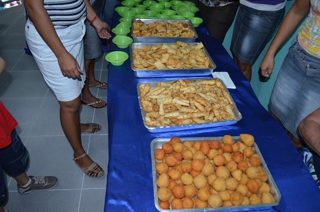 Vera Mendes: Inaugurada a mais nova loja de material de construção. - Imagem 20
