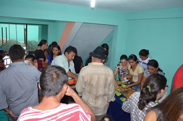 Vera Mendes: Inaugurada a mais nova loja de material de construção. - Imagem 22