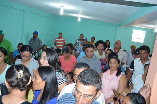Vera Mendes: Inaugurada a mais nova loja de material de construção. - Imagem 16