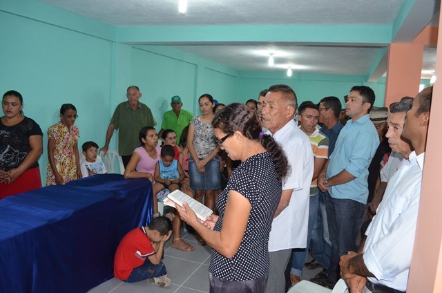 Vera Mendes: Inaugurada a mais nova loja de material de construção. - Imagem 19
