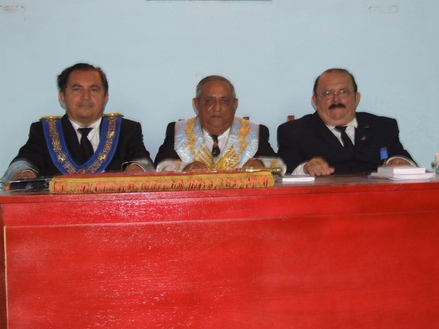 20 de Agosto “Dia do Maçom” - Imagem 6