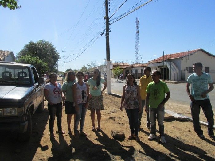 Curso Caminho do Cuidado começou hoje em Agricolândia - Imagem 11