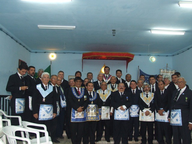 20 de Agosto “Dia do Maçom” - Imagem 7