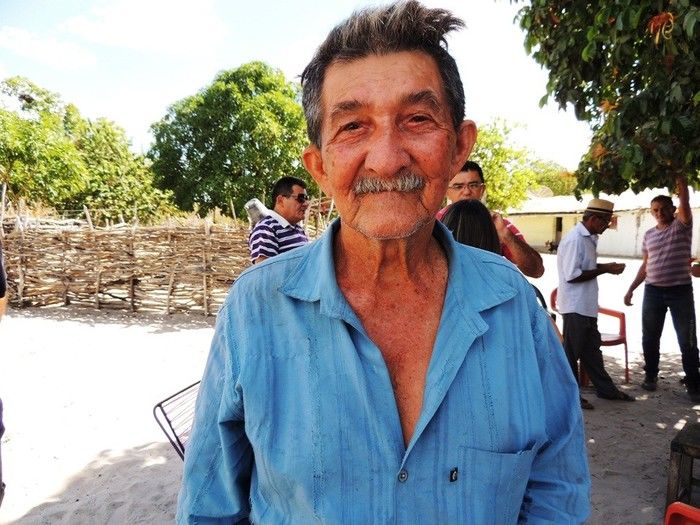 Maquinários chegam ao povoado Terras Pretas - Imagem 2