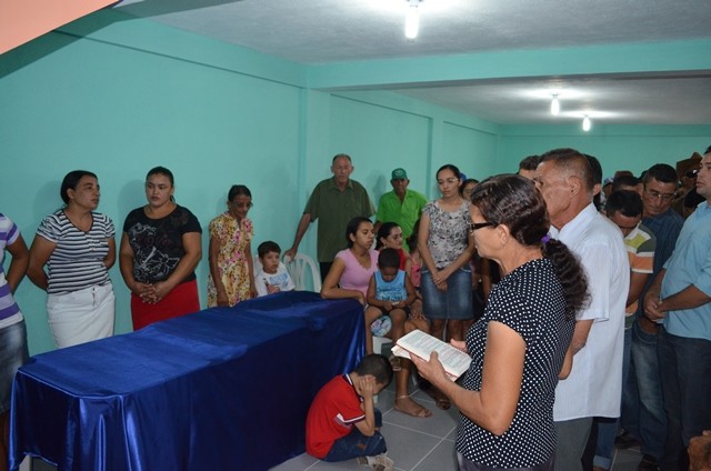 Vera Mendes: Inaugurada a mais nova loja de material de construção. - Imagem 18