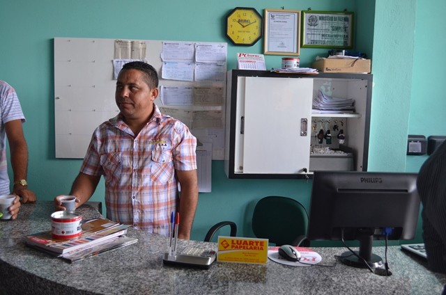 Vera Mendes: Inaugurada a mais nova loja de material de construção. - Imagem 25