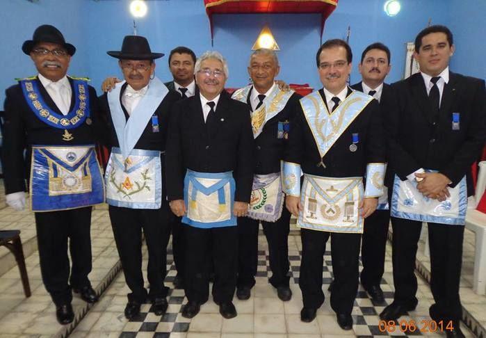 20 de Agosto “Dia do Maçom” - Imagem 1