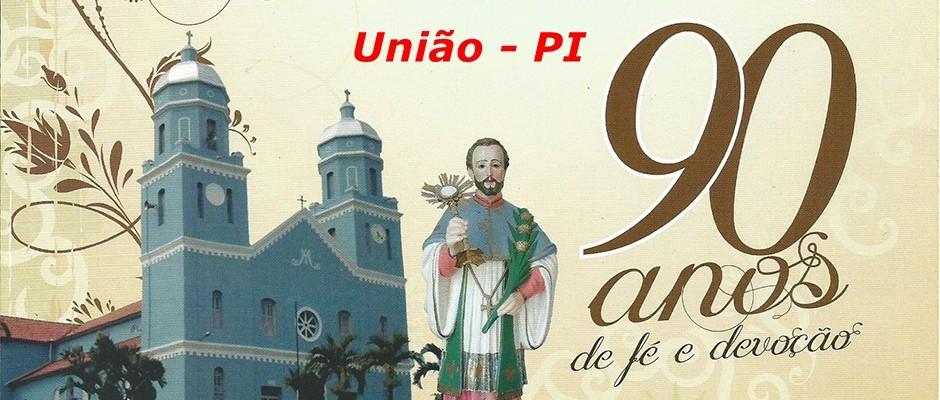 Veja a programação de shows musicais para os festejos em União