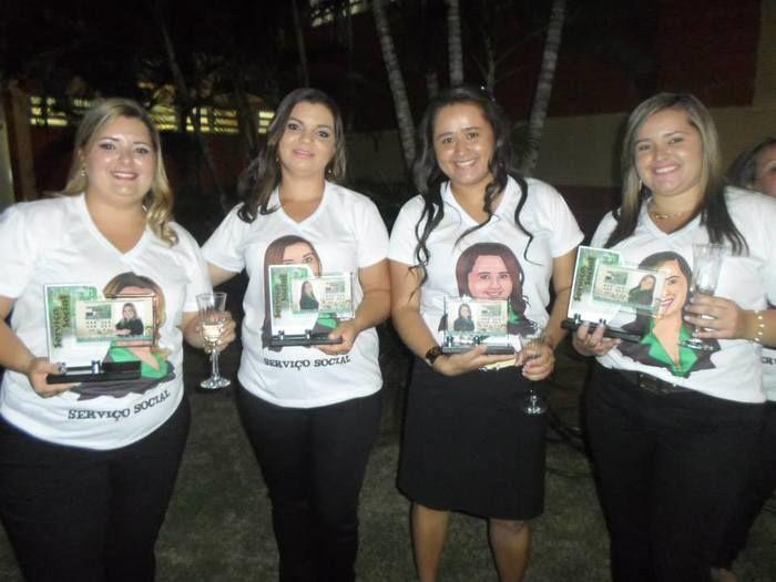 Ipiranga Ganha mais Duas Assistentes Sociais - Imagem 3