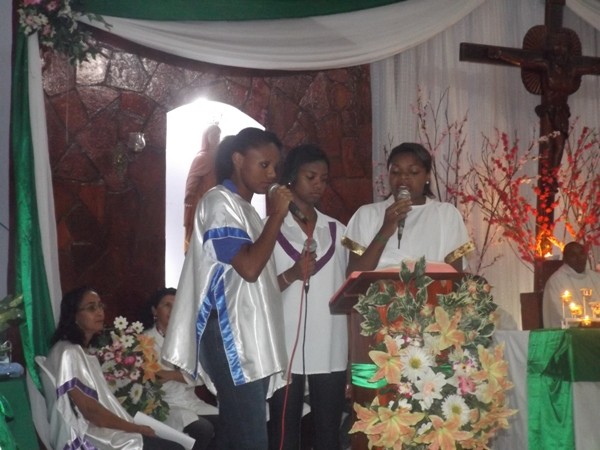 Noite do Vaqueiro, uma das nossas mais autenticas manifestações cultural. - Imagem 23