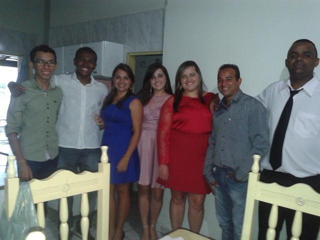 Ipiranga Ganha mais Duas Assistentes Sociais - Imagem 53