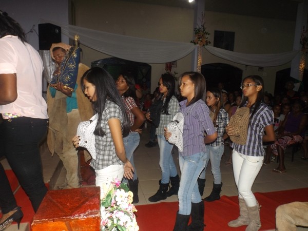 Noite do Vaqueiro, uma das nossas mais autenticas manifestações cultural. - Imagem 27