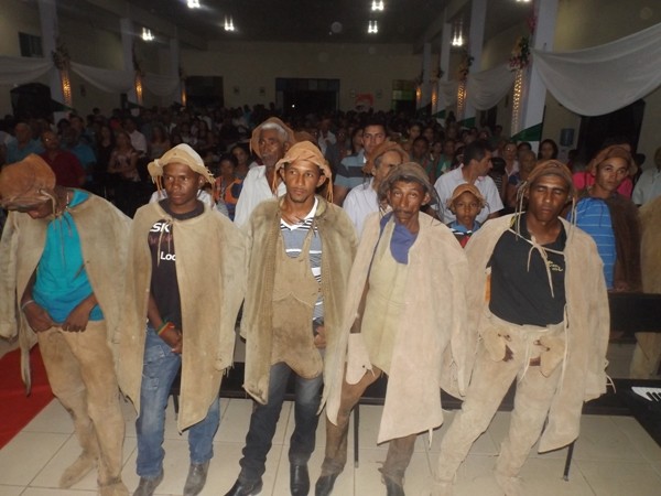 Noite do Vaqueiro, uma das nossas mais autenticas manifestações cultural. - Imagem 18