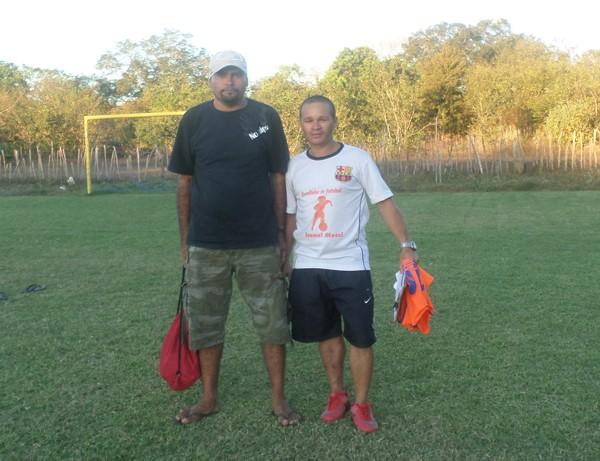 Escolinha Lionel Messi venceu “Os meninos de Ouro” de Piracuruca - Imagem 2
