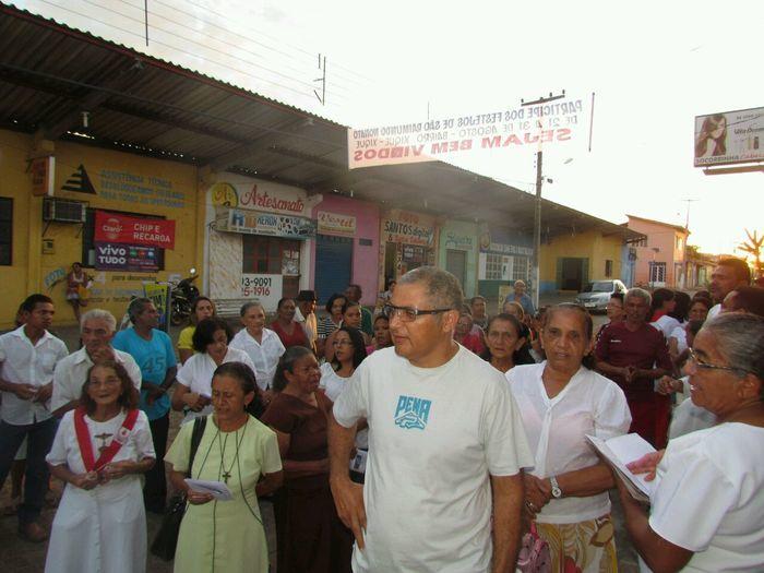 Começou hoje os festejos de São Raimundo Nonato - Imagem 6
