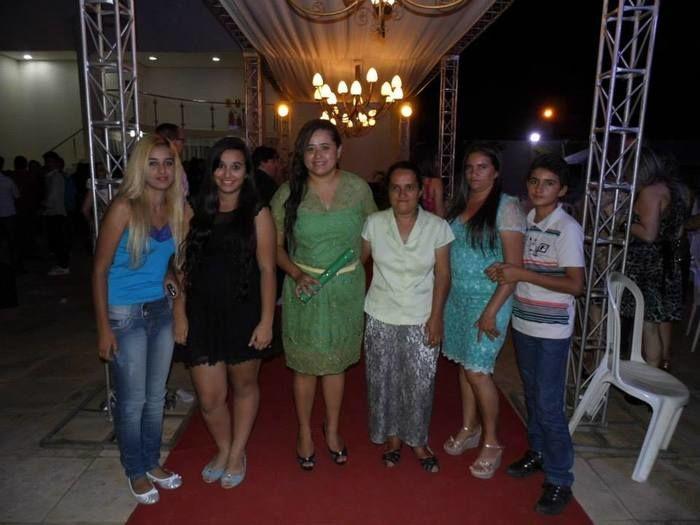 Ipiranga Ganha mais Duas Assistentes Sociais - Imagem 4