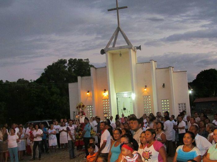 Começou hoje os festejos de São Raimundo Nonato - Imagem 13