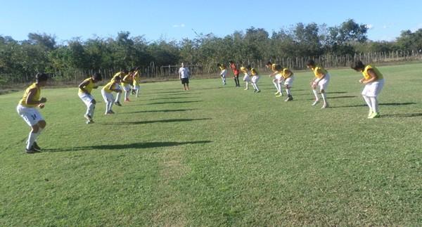 Escolinha Lionel Messi venceu “Os meninos de Ouro” de Piracuruca - Imagem 9