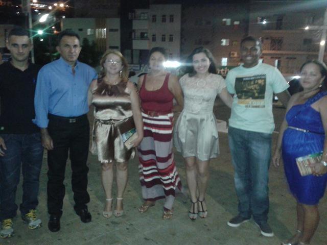 Ipiranga Ganha mais Duas Assistentes Sociais - Imagem 26