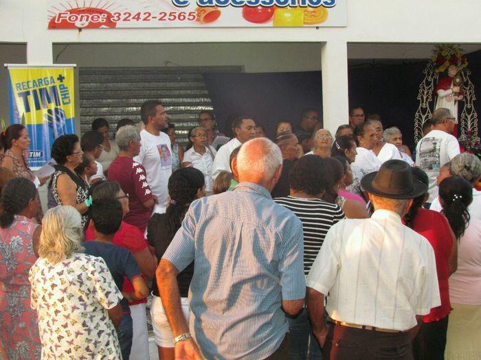 Começou hoje os festejos de São Raimundo Nonato - Imagem 7