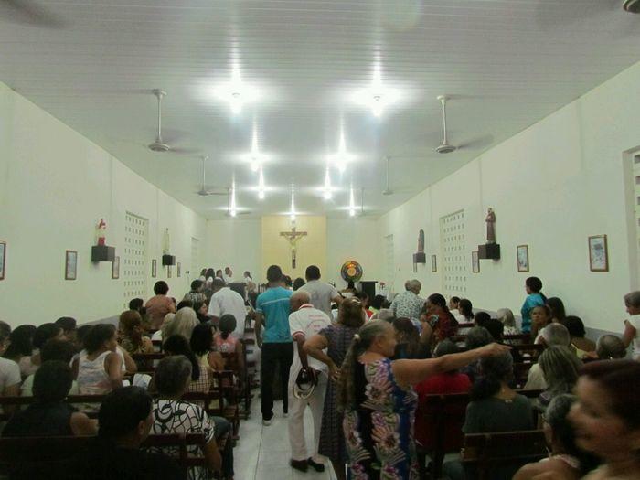 Começou hoje os festejos de São Raimundo Nonato - Imagem 12