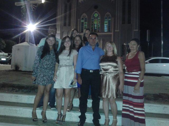 Ipiranga Ganha mais Duas Assistentes Sociais - Imagem 39