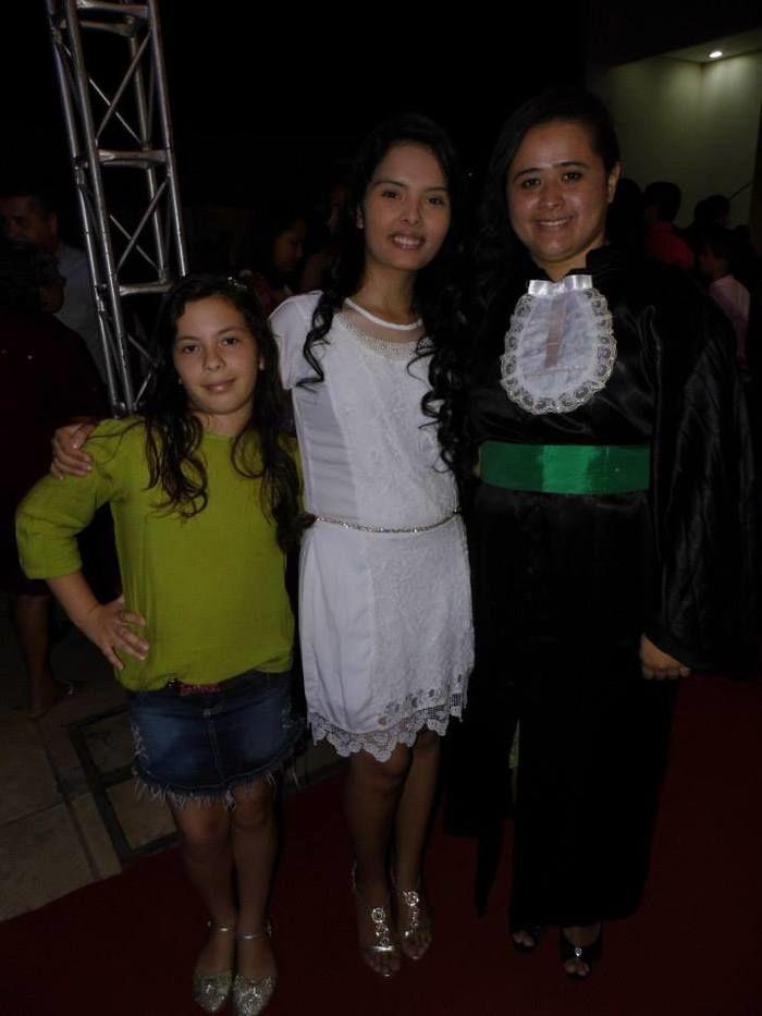 Ipiranga Ganha mais Duas Assistentes Sociais - Imagem 13