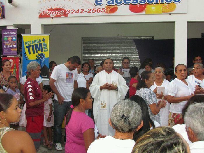 Começou hoje os festejos de São Raimundo Nonato - Imagem 16