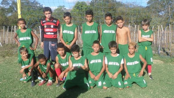 Escolinha Lionel Messi venceu “Os meninos de Ouro” de Piracuruca - Imagem 6
